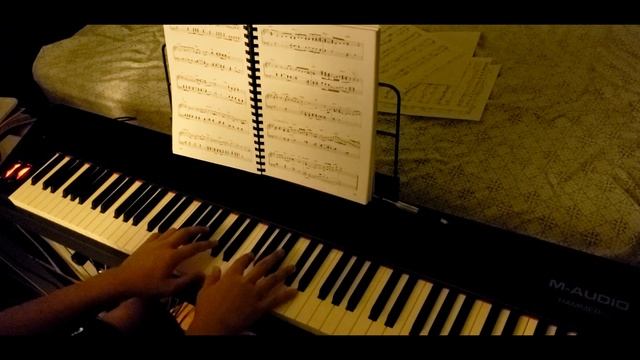 Bill Evans - My Foolish Heart смотреть онлайн