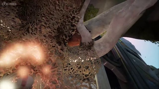 God Of War 4 android смотреть онлайн