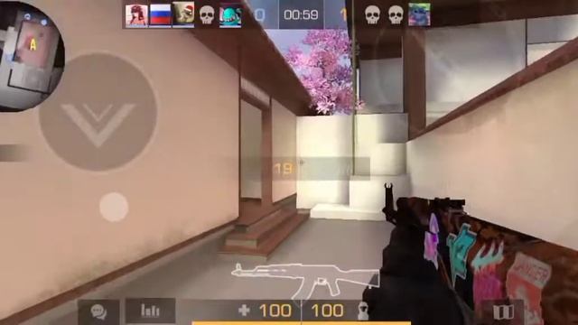 злой💛 highlights standoff 2 смотреть онлайн