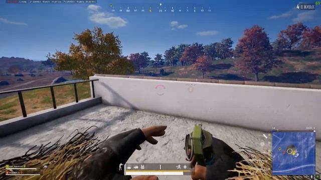 Азиатские сервера #pubg смотреть онлайн