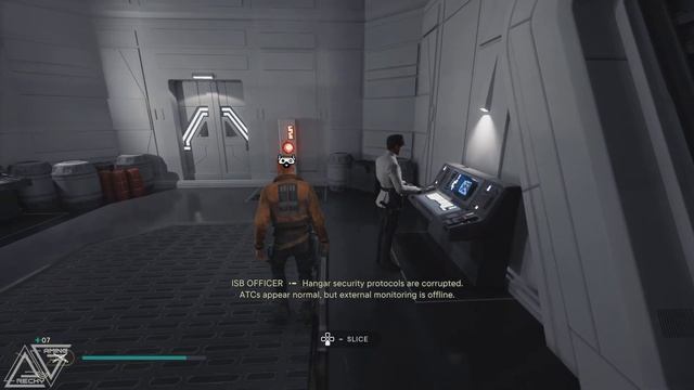 STAR WARS JEDI: SURVIVOR ❑ 30 – IMPERIAL ICY BASE | Gameplay Walkthrough [100% Platinum] FULL GAME смотреть онлайн