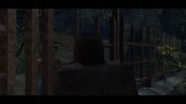 Alone in the Dark: The New Nightmare. Стрим 4 смотреть онлайн