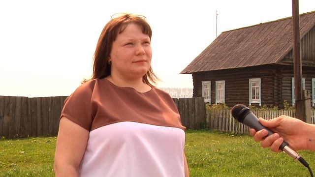 Сельскохозяйственная перепись в Талицком городском округе смотреть онлайн