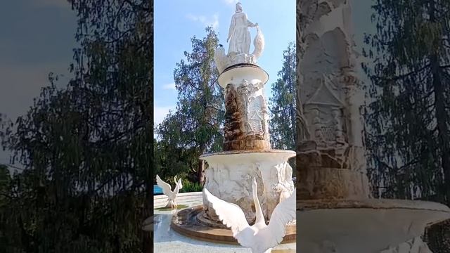 Пушкин в Сочи смотреть онлайн