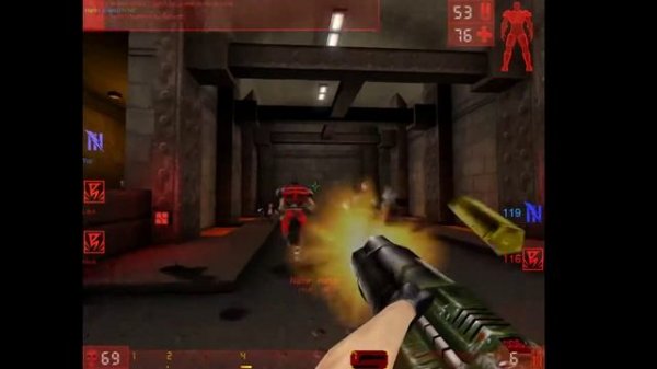 Unreal Tournament Game of the Year Edition