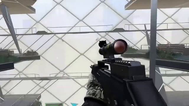 Warface PvP The HQ Tower Raid Gameplay Part 2 HD смотреть онлайн