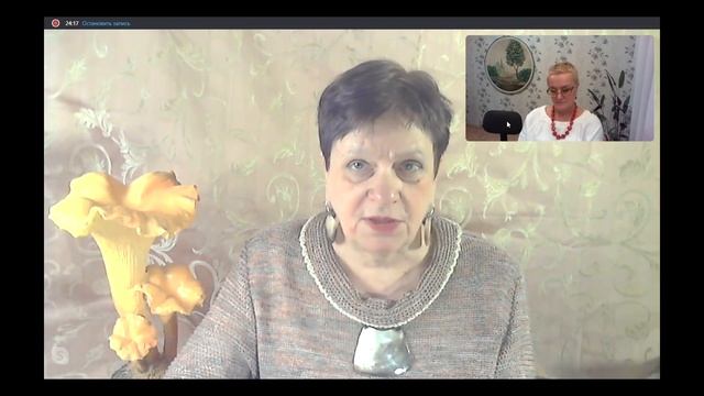 Беседы с Грибоведами. Вопросы и ответы. Беседа №6 смотреть онлайн