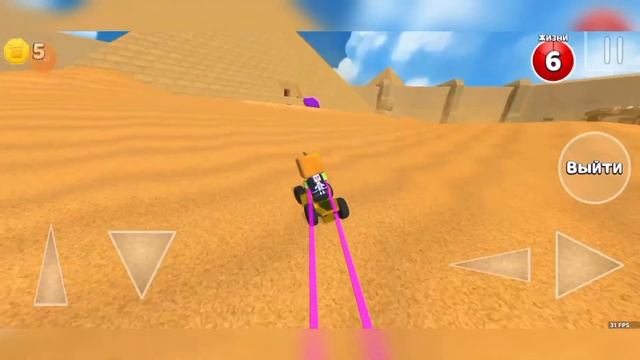 СЕКРЕТНЫЙ ДОМ ❗ И СЕКРЕТНАЯ ПИРАМИДА ❗ В СУПЕР БЕАР АДВЕНЧЕР  | Super Bear Adventure