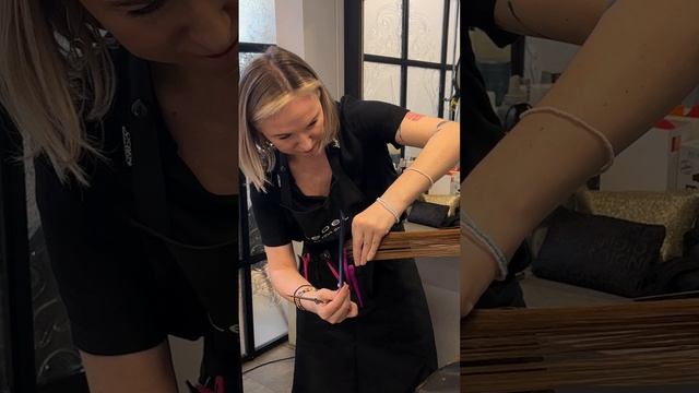 Привет! Я Любовь