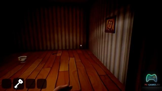 Hello neighbor смотреть онлайн