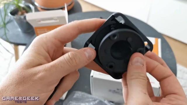 💨 Anémomètre NETATMO | Mesurez le Sens et la Vitesse du VENT grâce à la Station Météo Intelligente смотреть онлайн