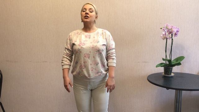 Урок 1 АНАТОМИЯ ЛИЦА смотреть онлайн