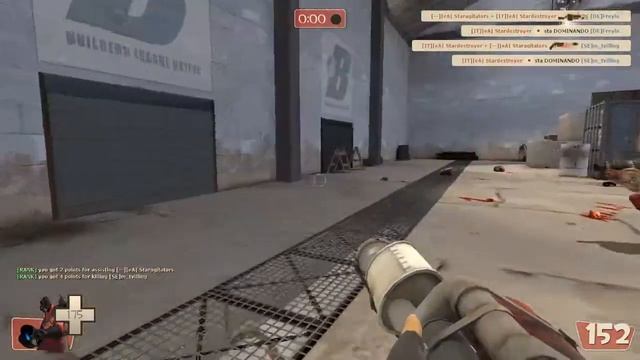 Team Fortress 2 DM Store Cazzeggio "PRO" смотреть онлайн