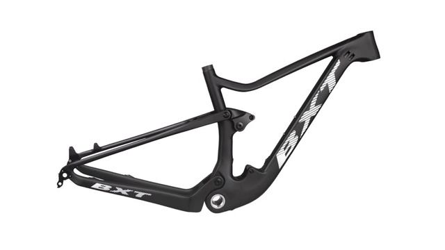 TOP 3: Best Bxt Frameset 2023 | AliExpress смотреть онлайн