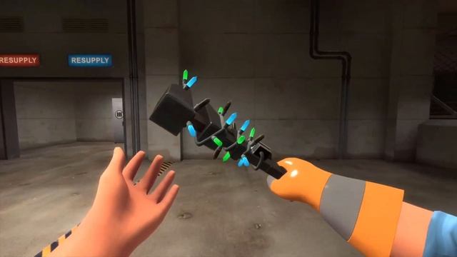 Dispenser Spray смотреть онлайн