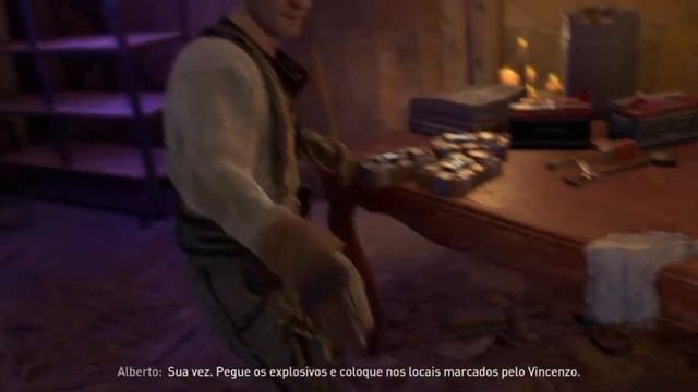 Dying Light 2 - Alberto O Herói! E O Plano Para Corta A Energia Dos Pacificadores Parte 9 смотреть онлайн