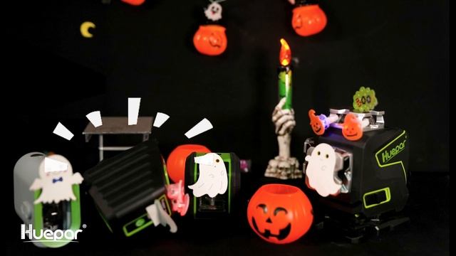 Halloween Party Comedy | Huepar Tool Soul Show | Trick or Treat 2021 смотреть онлайн