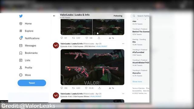Is the new Valorant Battlepass a Cop or a Drop? смотреть онлайн