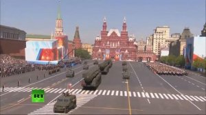 Гимн России в исполнении Любэ  Красивое Видео