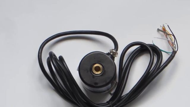 AEC-020-2048 Encoder Replace смотреть онлайн