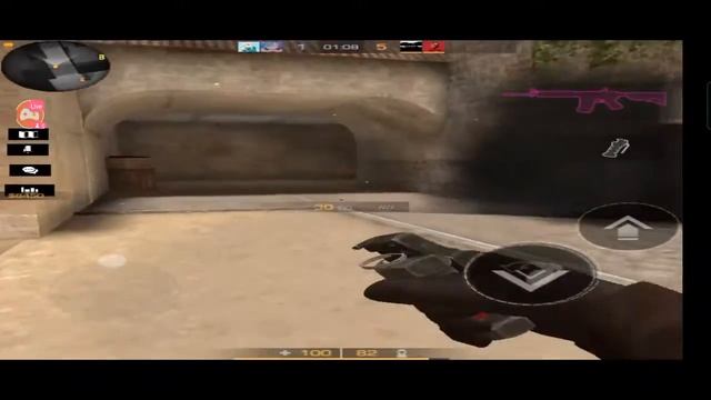 Стримчик по Standoff 2 смотреть онлайн