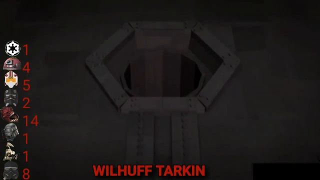 Lego Star Wars Terrifying Tales Carnage Count смотреть онлайн