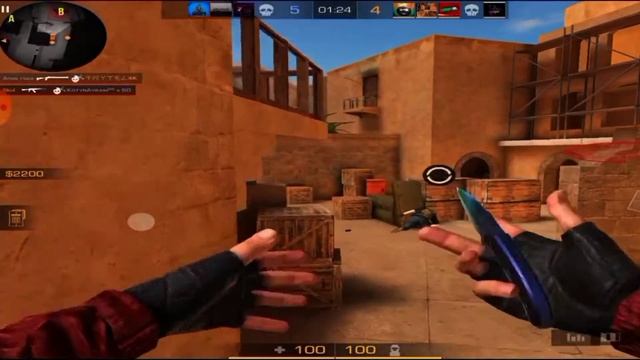 #frag move #Standoff 2 Мои руки не крылья/Муаик Standoff смотреть онлайн