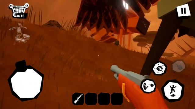 Hello neighbor hide and seek how to get gun смотреть онлайн