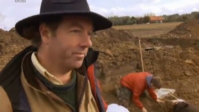 Digging Up The Trenches (WWI Documentary) смотреть онлайн