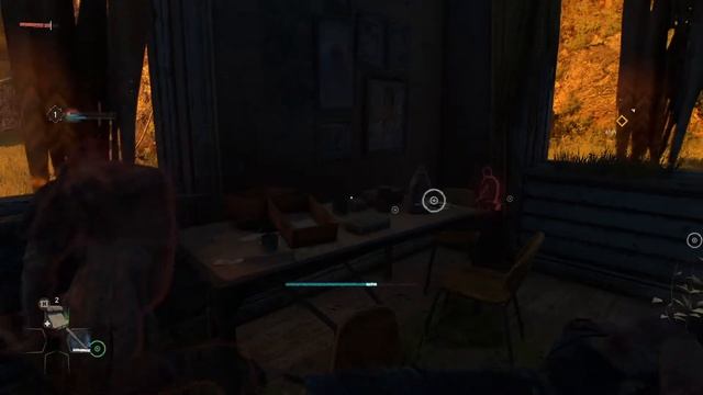 Прохождение Dying Light 2: Stay Human ► Оставайся человеком в мире зомби, Эйден! смотреть онлайн