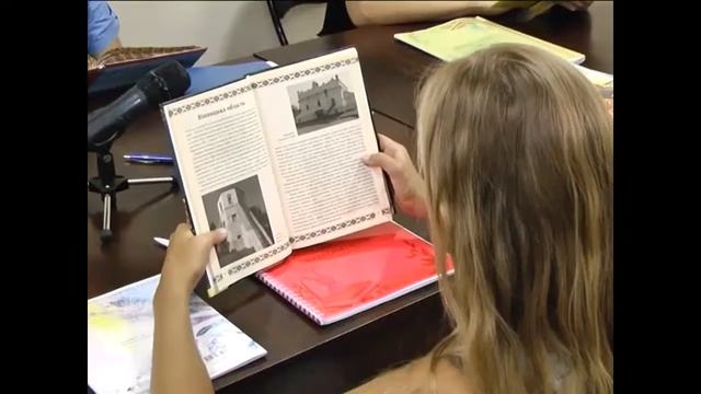 Скорочтение. В чем секрет техники смотреть онлайн