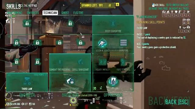 CRIT FLAMETHROWER BUILD смотреть онлайн