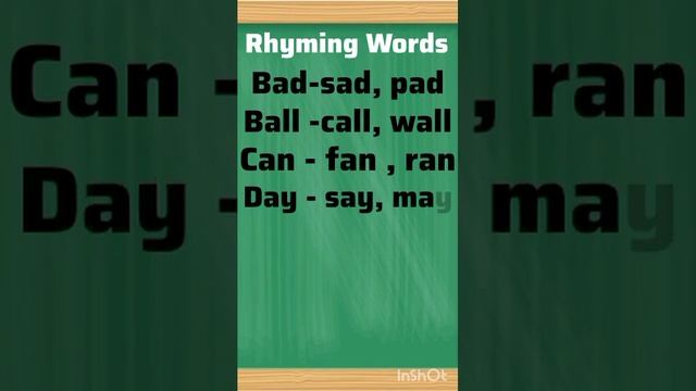 Rhyming смотреть онлайн