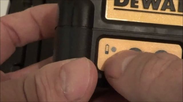 DeWalt DW088K live Review смотреть онлайн
