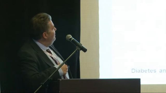 Кардиваскулярная фармакотерапия. От теории к практике. 25 апреля 2015 Part 14 смотреть онлайн