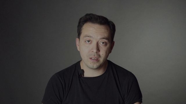 Визитка интервью (ноябрь 2024) смотреть онлайн