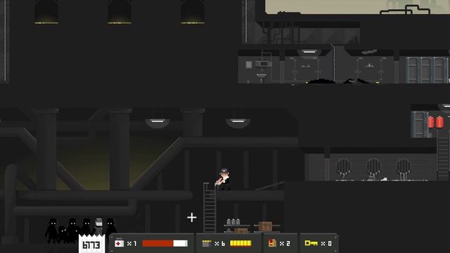 The Final Station - 2. Horda de Inimigos - Gameplay em Português PT-BR смотреть онлайн