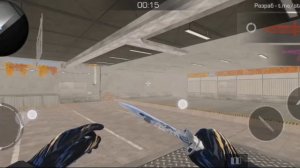 как заработать голды в StandKnife