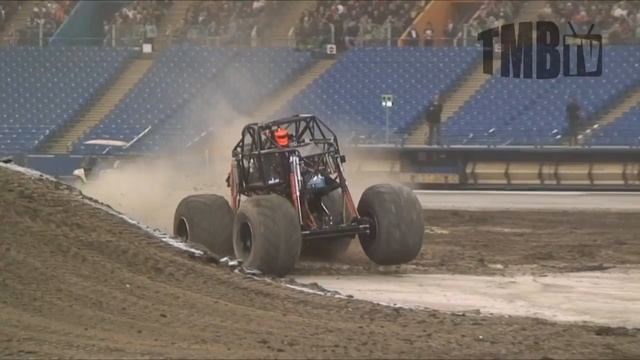 TMB TV S3 Episode 8 - Montreal, Quebec, Canada - Part 5 Of 7