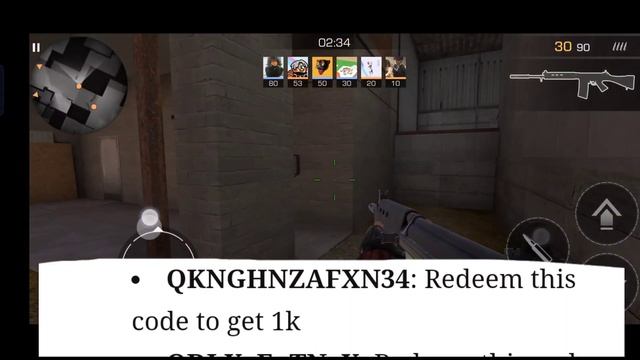 *New Promo Codes* Standoff 2 Promo Codes 2022 || Standoff 2 Code Free Gun смотреть онлайн