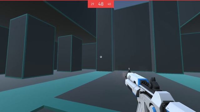 Aim Hero Strafing - Custom Settings / Tracking смотреть онлайн