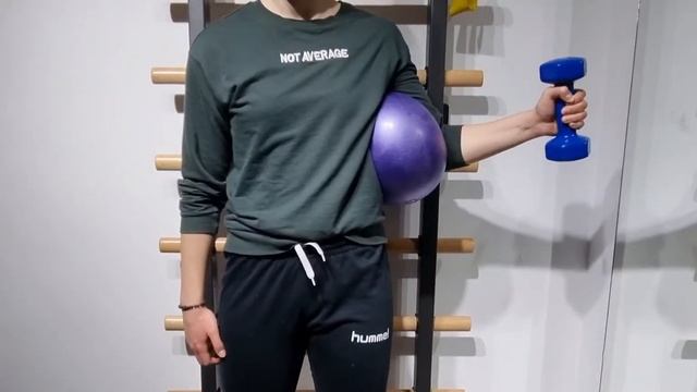 Rotator Cuff And Shoulder Rehabilitation Exercises.