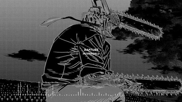 INTERWORLD - RAPTURE {slowed & reverbed} ; chill phonk смотреть онлайн