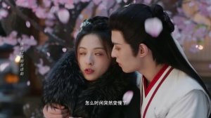 Снежная луна 1 сезон 5 серия