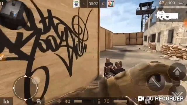 ꧁Jugando 1VS1 con un amigo en Standoff 2꧂ смотреть онлайн