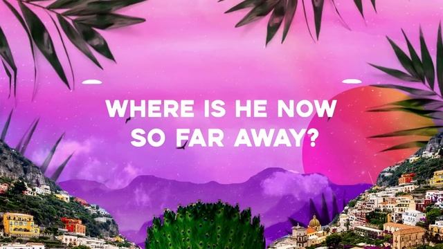 Lucas Estrada, Henri Purnell, NEIMY - In My Fantasy (Lyric Video) смотреть онлайн