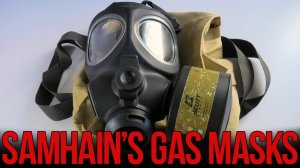 Обзор противогаза M95 (ФП-М05У)