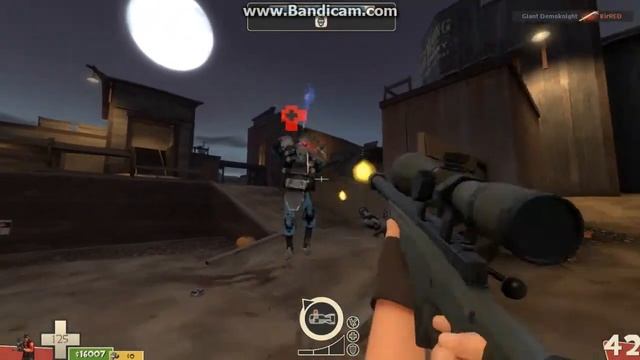 Team Fortress 2 смотреть онлайн
