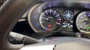 Daihatsu Move перед тем как мыть дроссельную заслонку посмотри