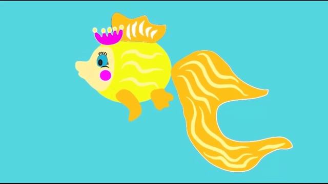 СКАЗКА О РЫБАКЕ И РЫБКЕ🐟🎊А.С.ПУШКИН✍🌺 АУДИОСКАЗКА🌟 🌈☀️ 👶🦋🌈 ДЛЯ ДЕТЕЙ ⭐️💫🎊 смотреть онлайн